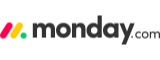 monday.com logo
